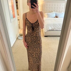 Rumored Maxi Dress